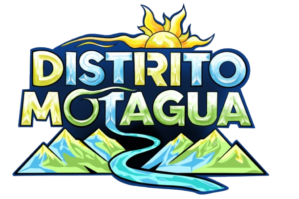 Distrito Motagua